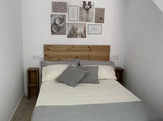 Apartamento Tarifa Sunset